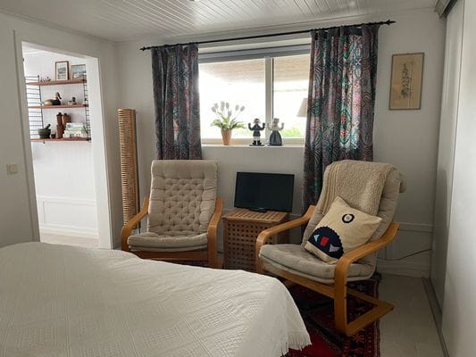 Bild 3 på Kungshamn / Fisketången, 75 m från havet