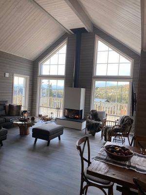 Fjällstuga Storhogna - Bild 12