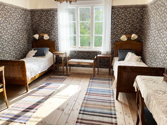 Sommarhus med avskilt läge i Julita |SE14028 - Bild 9