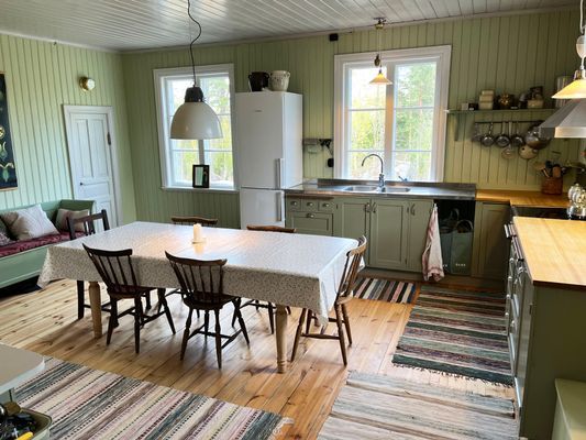 Sommarhus med avskilt läge i Julita |SE14028 - Bild 8