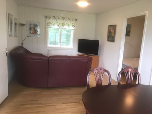 Hus vid sjö nära Varberg och Ullared - Bild 6