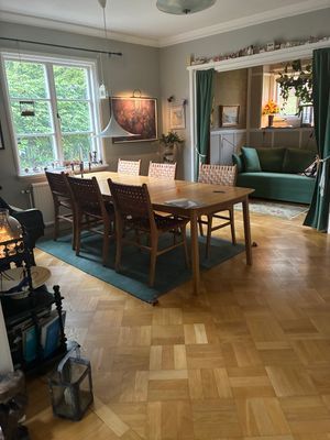 M central villa - Bild 6