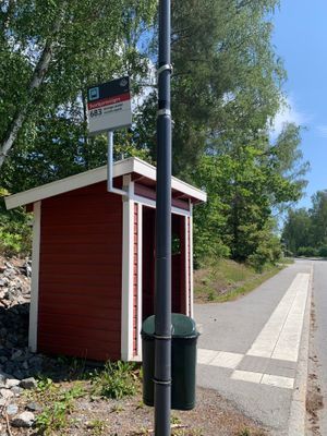 Kustnära och trivsam Gäststuga - Bild 24