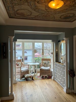 Bild 3 på M central villa