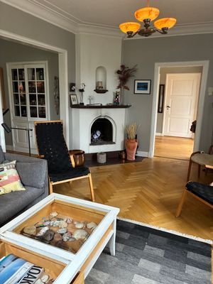 Bild 4 på M central villa