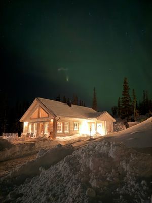 Härlig 7 bädd i Hovde, Höglekardalen, Bydalen. - Bild 17