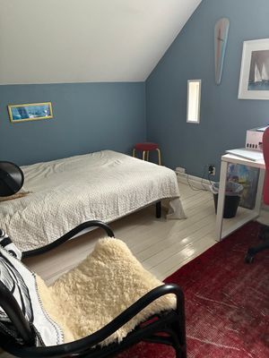 M central villa - Bild 11