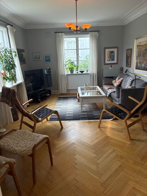 M central villa - Bild 10