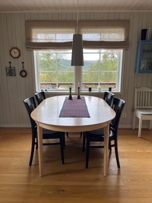 Bild 4 på Jul i Tänndalen