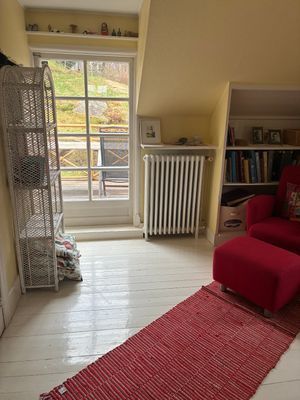 M central villa - Bild 8