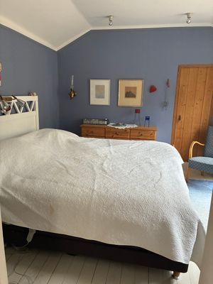 M central villa - Bild 9