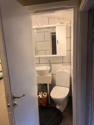 Stuga med plats för 2familjer i skummeslövstrand - Bild 19