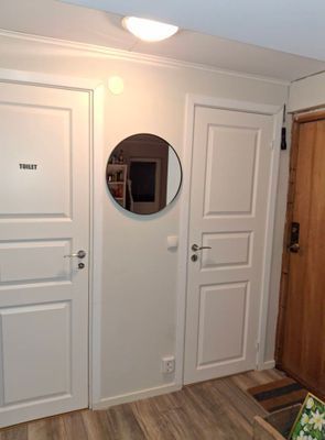 Villa i Torslanda med badtunna - Bild 8