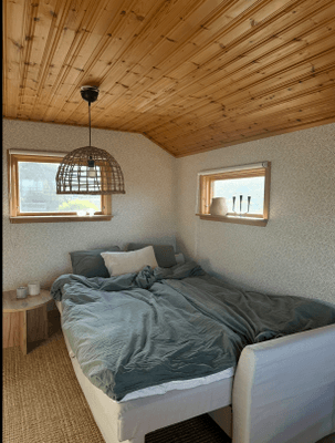 Rosa stugan Hagbyhamn - Bild 11