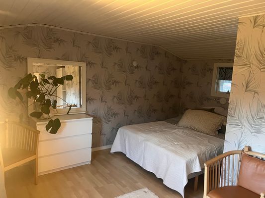 Stuga med plats för 2familjer i skummeslövstrand - Bild 20