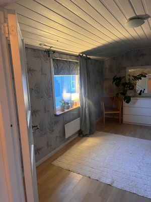 Stuga med plats för 2familjer i skummeslövstrand - Bild 17