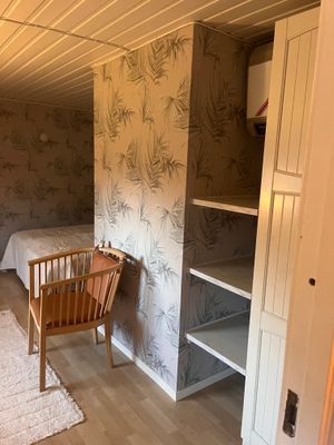 Stuga med plats för 2familjer i skummeslövstrand - Bild 18