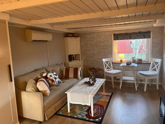 Stuga med plats för 2familjer i skummeslövstrand - Bild 26