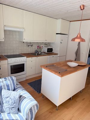 Sommarhus mycket lugnt läge - Bild 12
