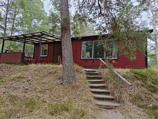 Sommarstuga - Bild 7