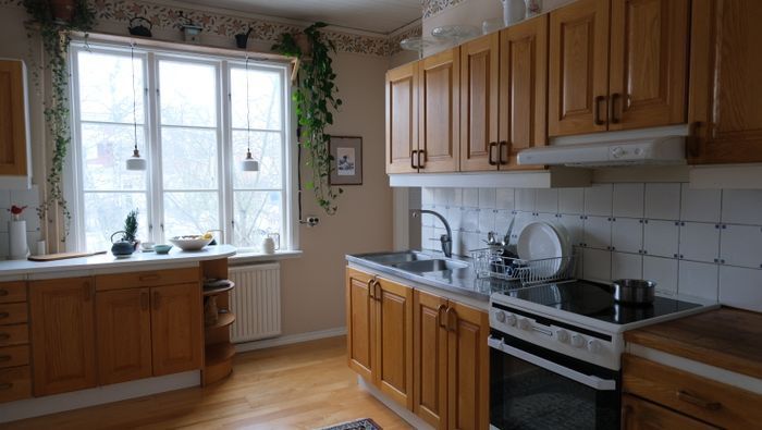 Villa Blåregnet - Bild 12