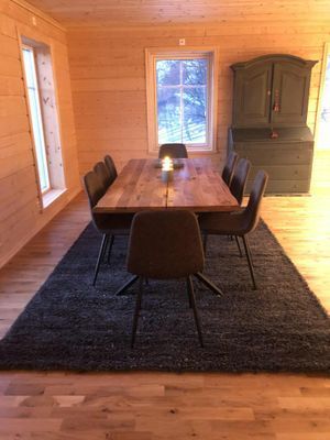 VILLA SKALSVALLEN, Skalets torg, inomhusbordtennis - Bild 13