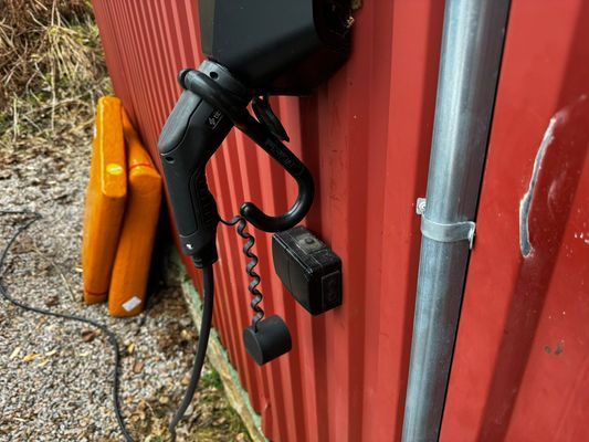 Hus i Karkashult nära sjö och Svenljunga stad - Bild 13