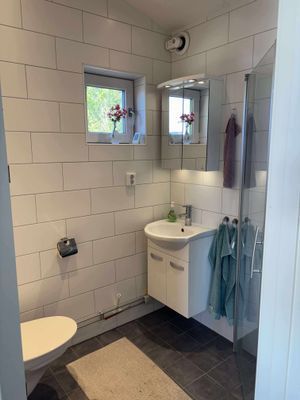 Strandnära sommarhus - Bild 8