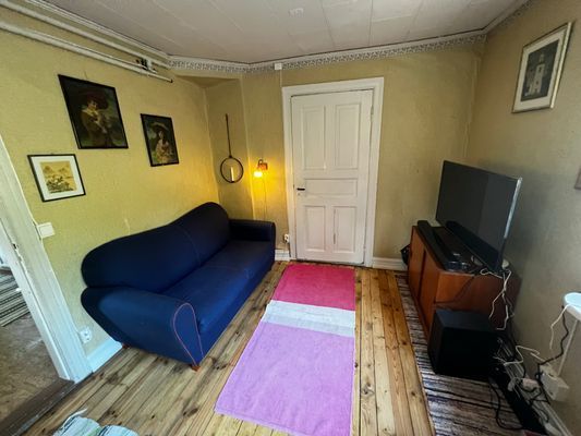 Hus i Karkashult nära sjö och Svenljunga stad - Bild 19