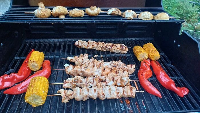 Sjöhuset - båtar, strand, bastu, brygga och grill! - Bild 39