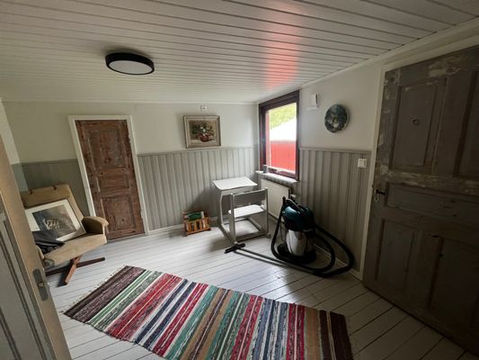 Hus i Karkashult nära sjö och Svenljunga stad - Bild 24