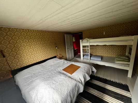Hus i Karkashult nära sjö och Svenljunga stad - Bild 23