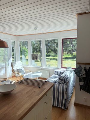 Sommarhus mycket lugnt läge - Bild 13