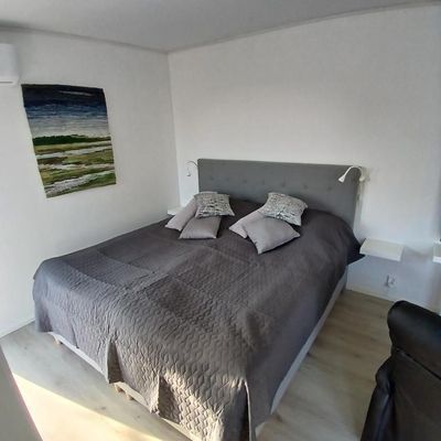 Gäststuga i centrala Ystad #2