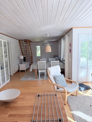 Sommarhus mycket lugnt läge - Bild 16