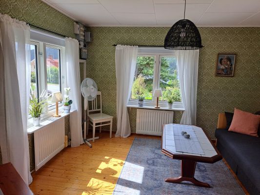 Bohusländsk pärla intill naturreservat. - Bild 10
