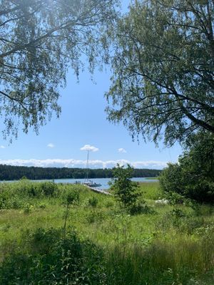 Kustnära och trivsam Gäststuga - Bild 30