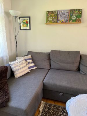 Stort lantligt hus på landet - Bild 26