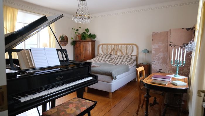 Villa Blåregnet - Bild 6