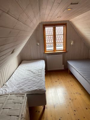 Mysig stuga. - Bild 14