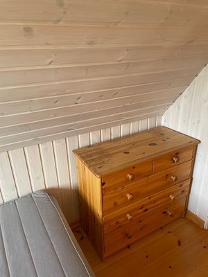 Mysig stuga. - Bild 15