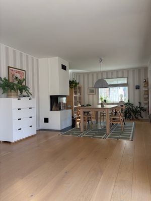 Stor villa centralt nära havet - Bild 19