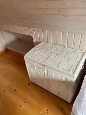 Mysig stuga. - Bild 16