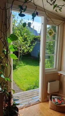 Villa Blåregnet - Bild 9