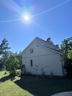 Sommarhus mycket lugnt läge - Bild 8