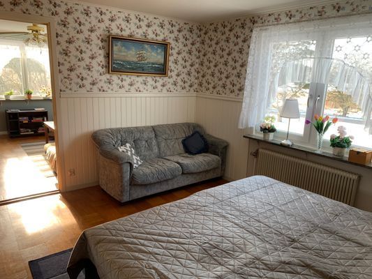 Blekingekusten, 50 m från havet.  Hundvänligt! - Bild 10