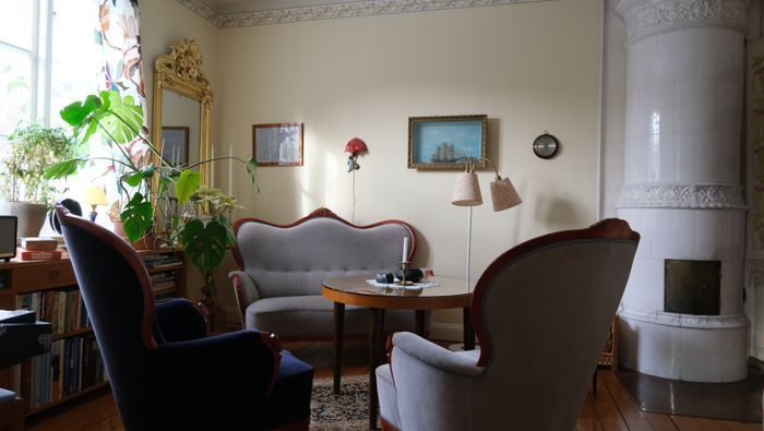 Villa Blåregnet - Bild 7