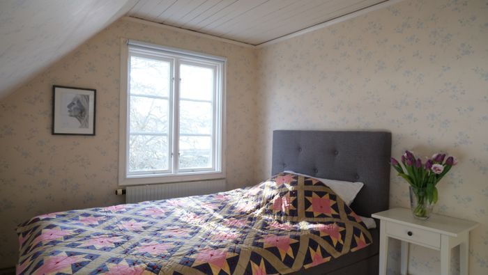 Villa Blåregnet - Bild 13