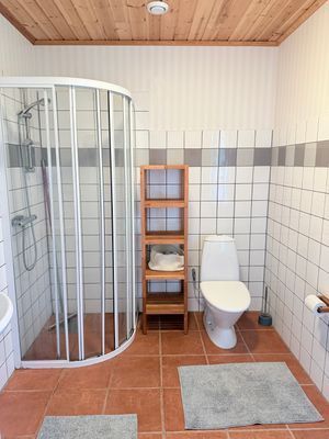 Sommarhus mycket lugnt läge - Bild 10