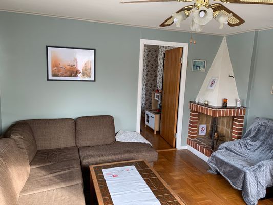 Blekingekusten, 50 m från havet.  Hundvänligt! - Bild 8